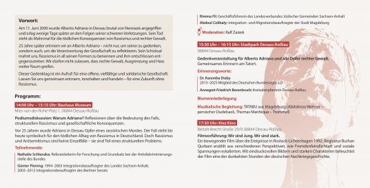 Alberto Adriano 2025