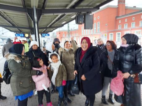 Multikulturelle Zentrum Dessau e.V.