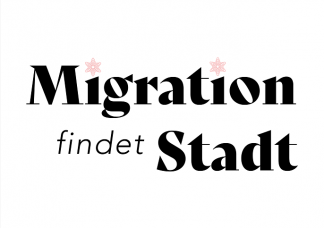 Migration findet Stadt