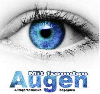 Mit fremden Augen