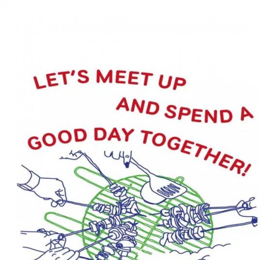 Begegnungstag am 22. Juni 2024 ab 12:00 Uhr im Multikulturellen Zentrum Dessau: Ein voller Erfolg!