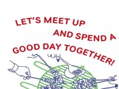 Begegnungstag am 22. Juni 2024 ab 12:00 Uhr im Multikulturellen Zentrum Dessau: Ein voller Erfolg!